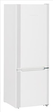 Двухкамерный холодильник Liebherr CUe 3331